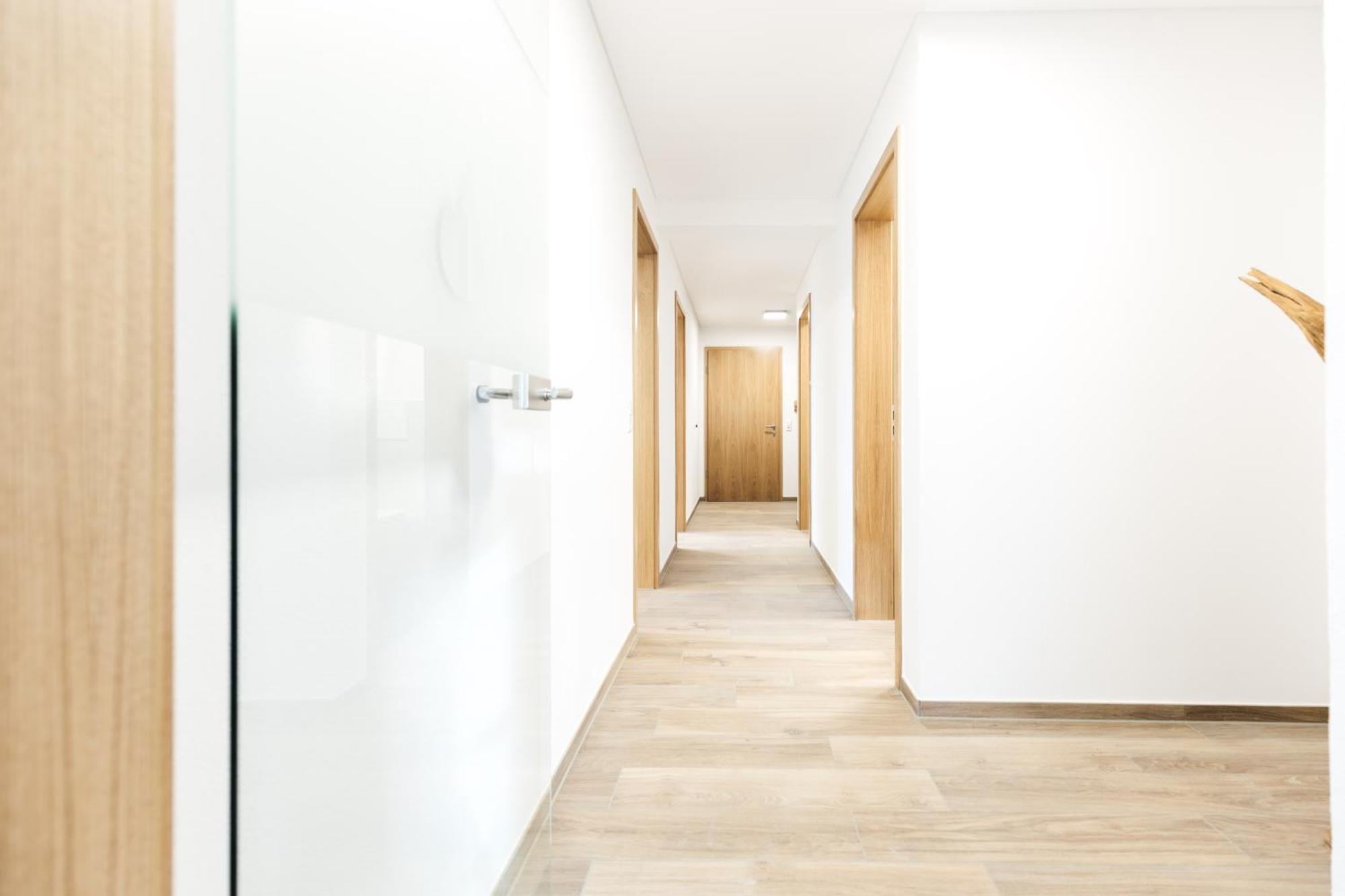 Heimatel - Ferienappartements Hochberg Argenbuhl 외부 사진