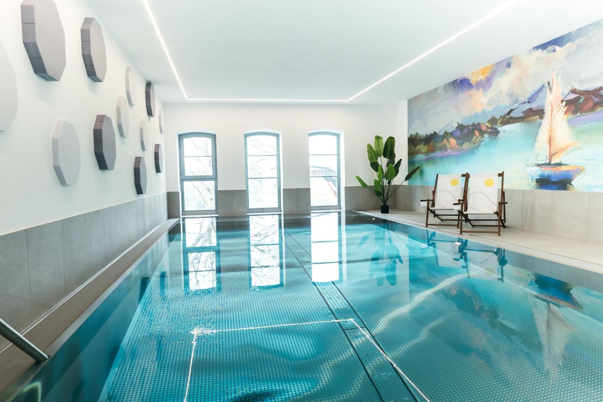 Heimatel - Ferienappartements Hochberg Argenbuhl 외부 사진