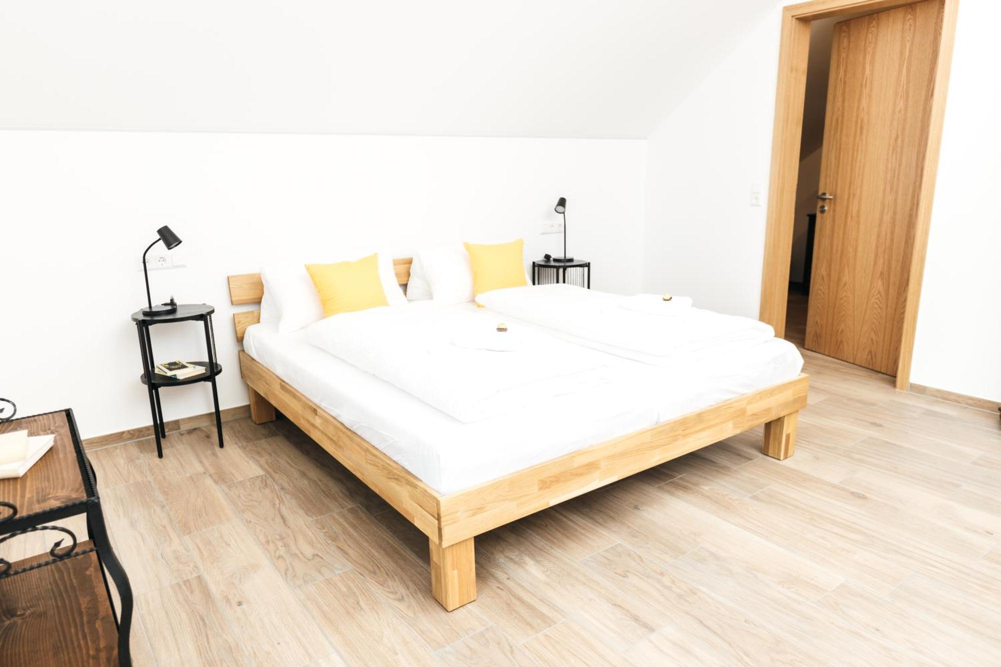 Heimatel - Ferienappartements Hochberg Argenbuhl 외부 사진