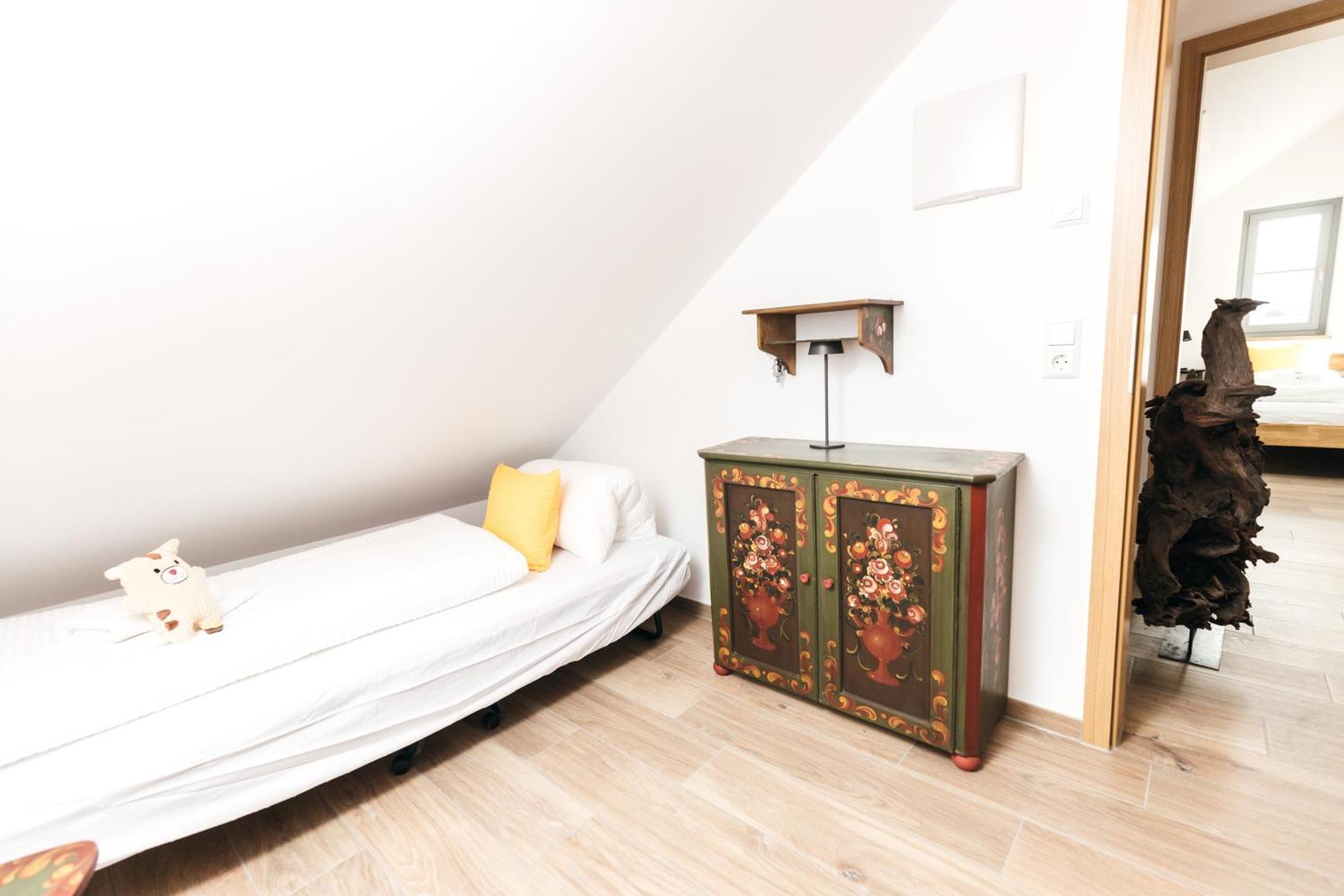 Heimatel - Ferienappartements Hochberg Argenbuhl 외부 사진