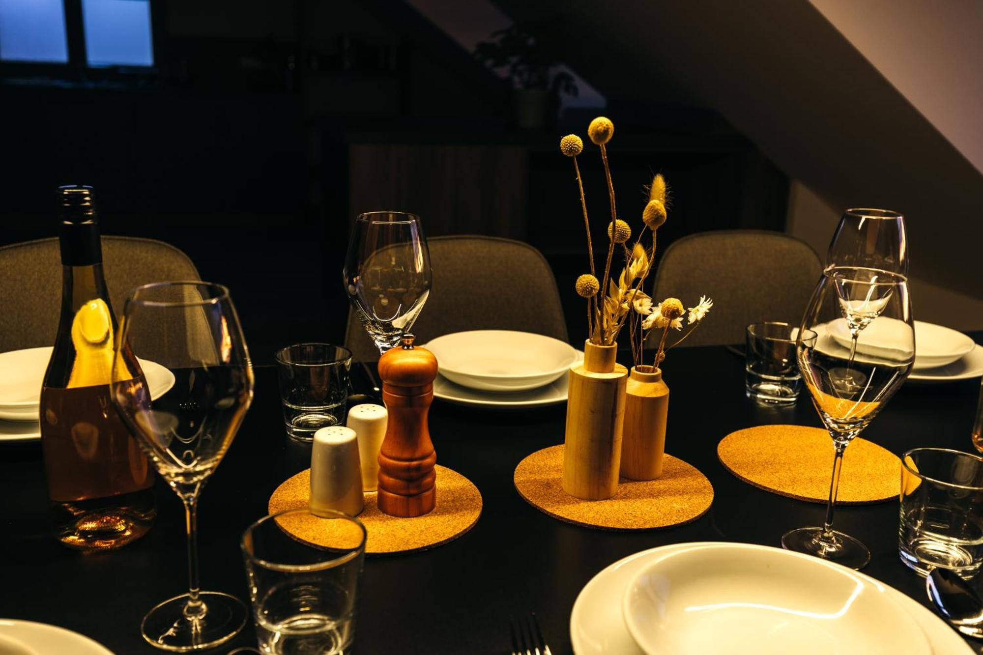Heimatel - Ferienappartements Hochberg Argenbuhl 외부 사진