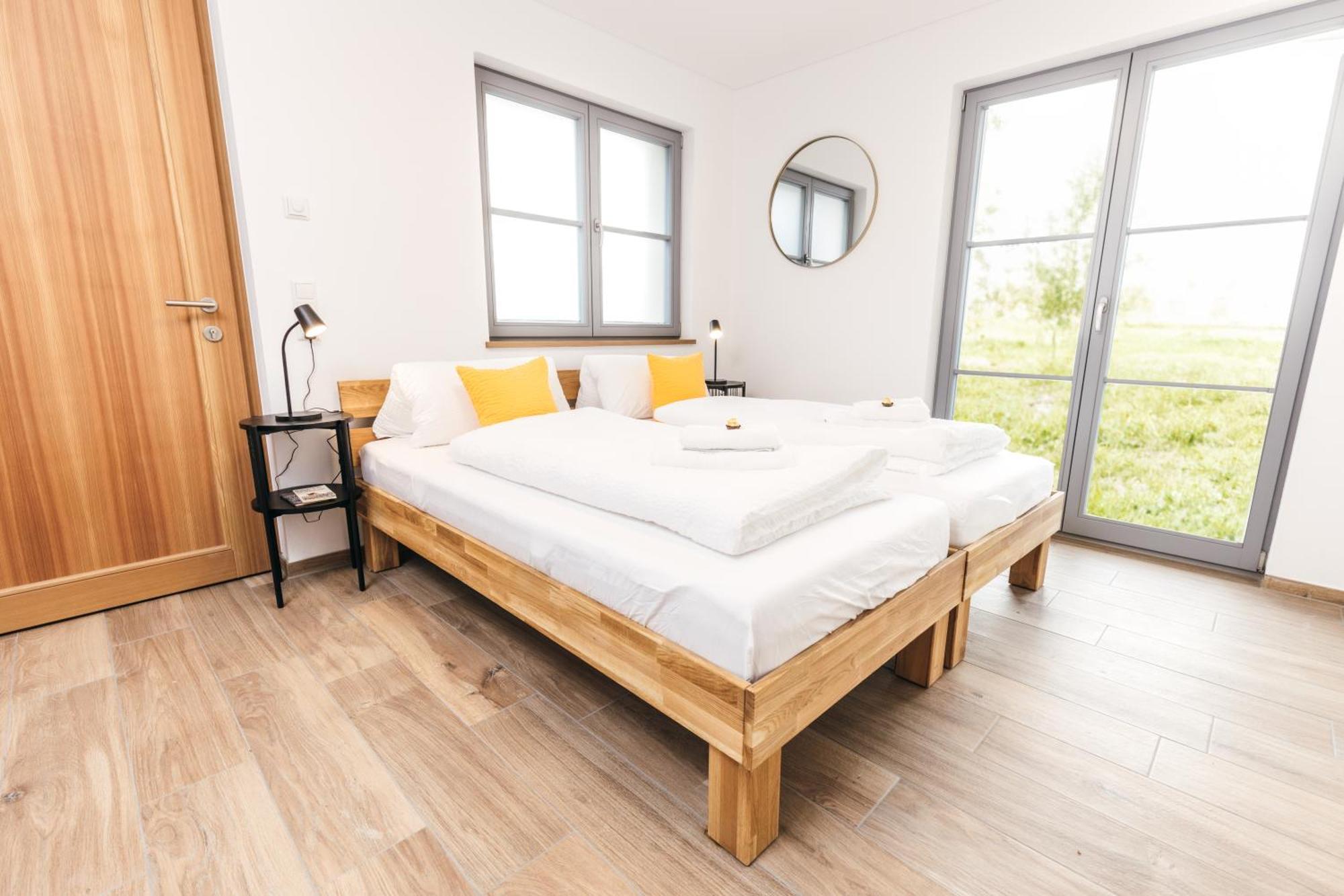 Heimatel - Ferienappartements Hochberg Argenbuhl 외부 사진