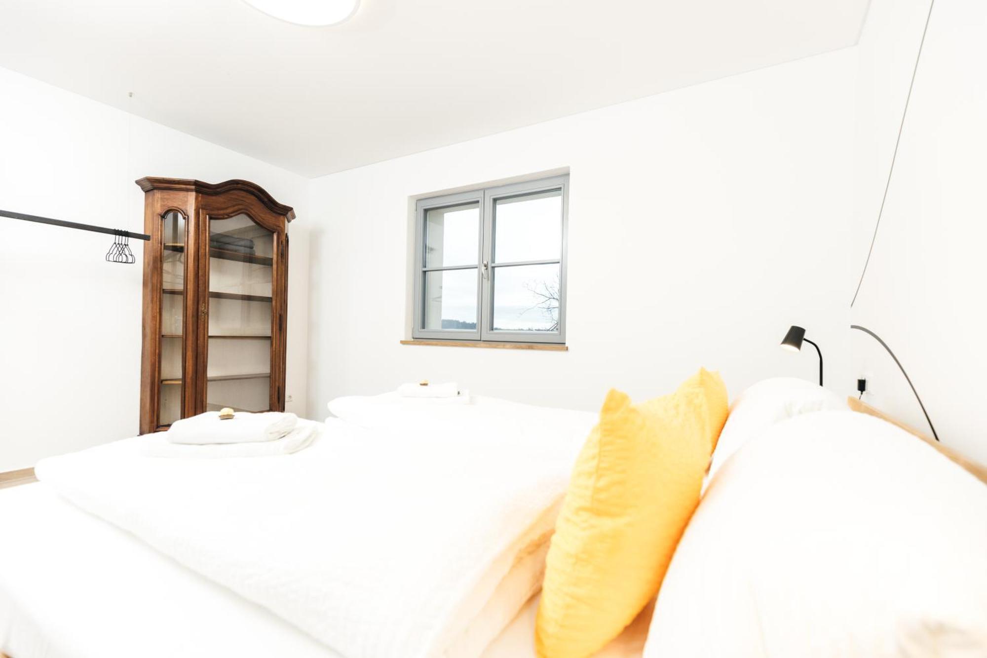 Heimatel - Ferienappartements Hochberg Argenbuhl 외부 사진