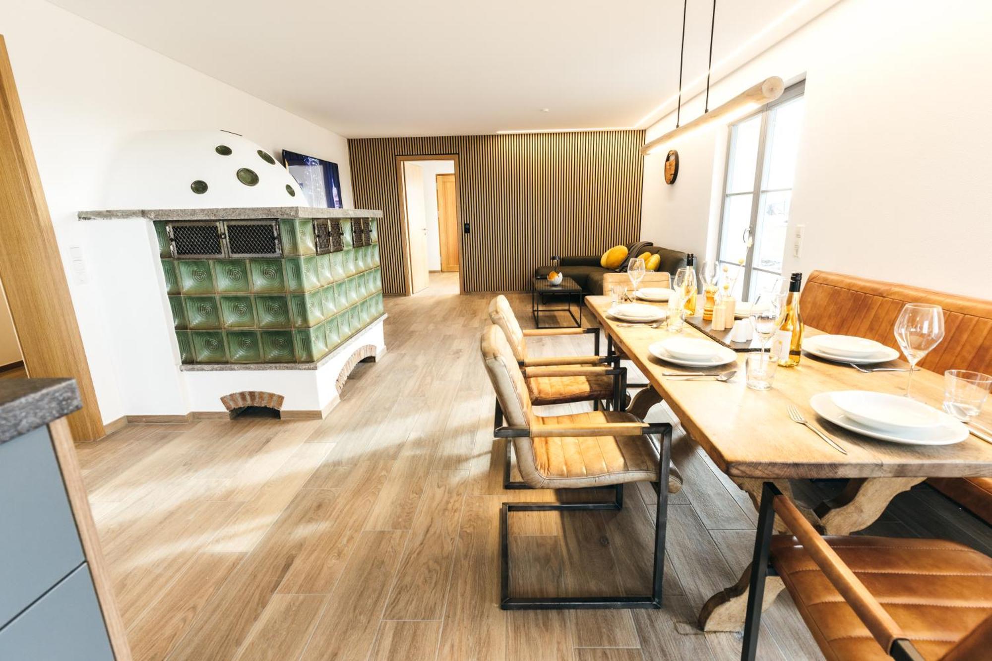 Heimatel - Ferienappartements Hochberg Argenbuhl 외부 사진