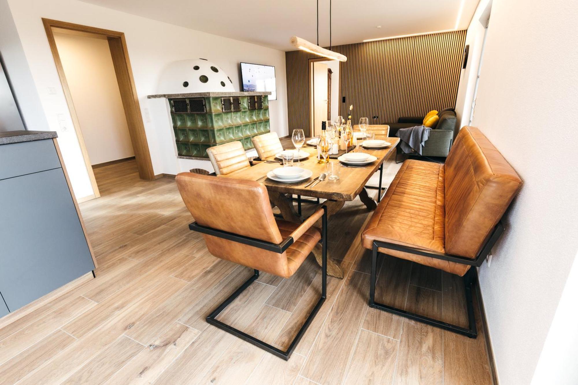 Heimatel - Ferienappartements Hochberg Argenbuhl 외부 사진